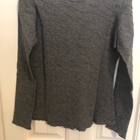 TNA long sleeve top - Picture 2 of 5